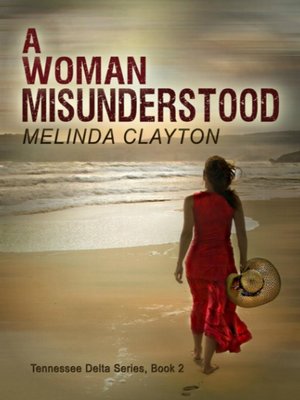 cover image of A Woman Misunderstood